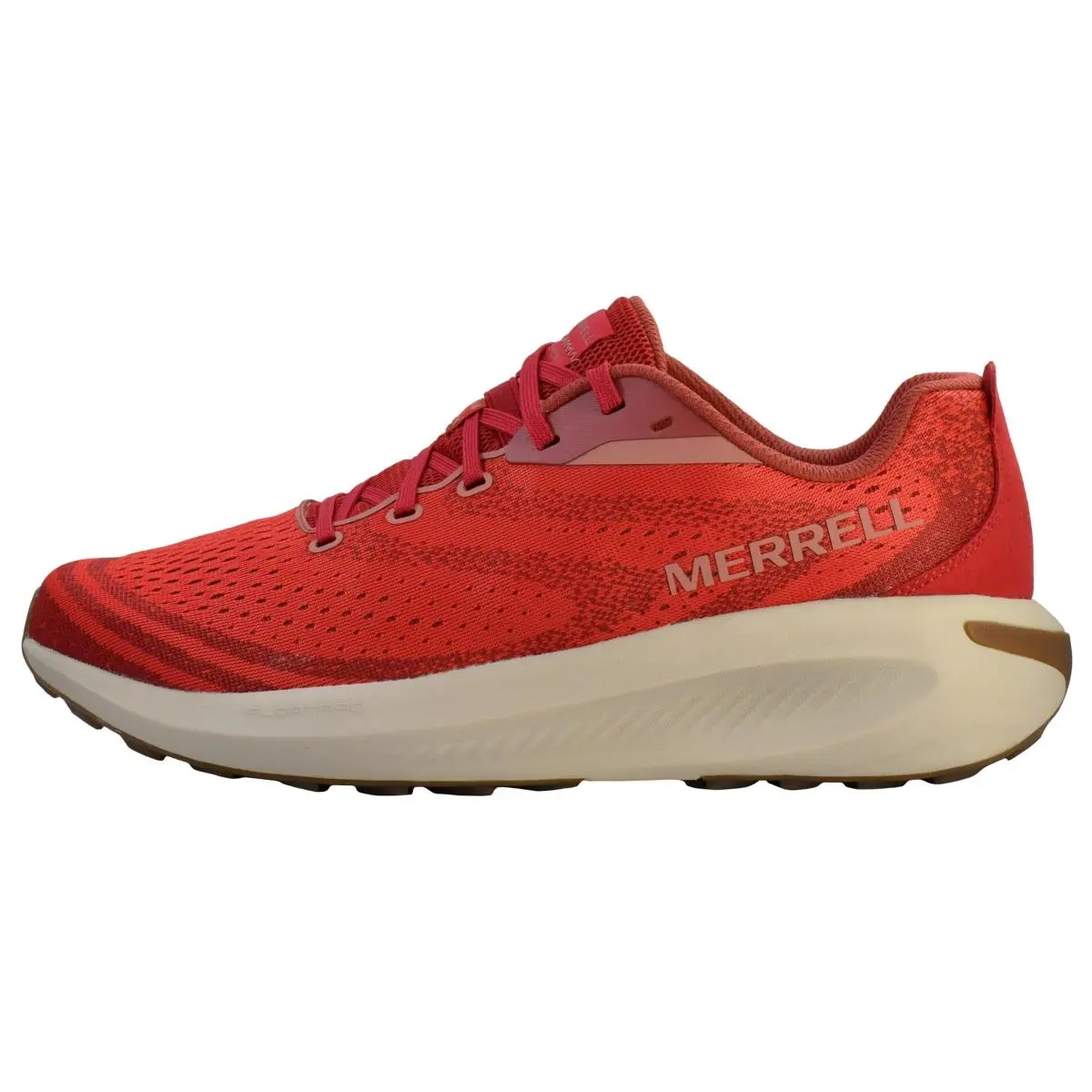 Merrell shoes - 1 9502 e 11 - J068065 - tangelo 97