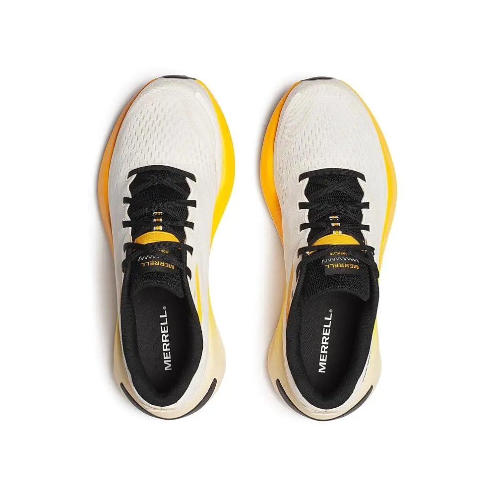 Merrell shoes - 1 9502 e 11 - J068065 - tangelo 58