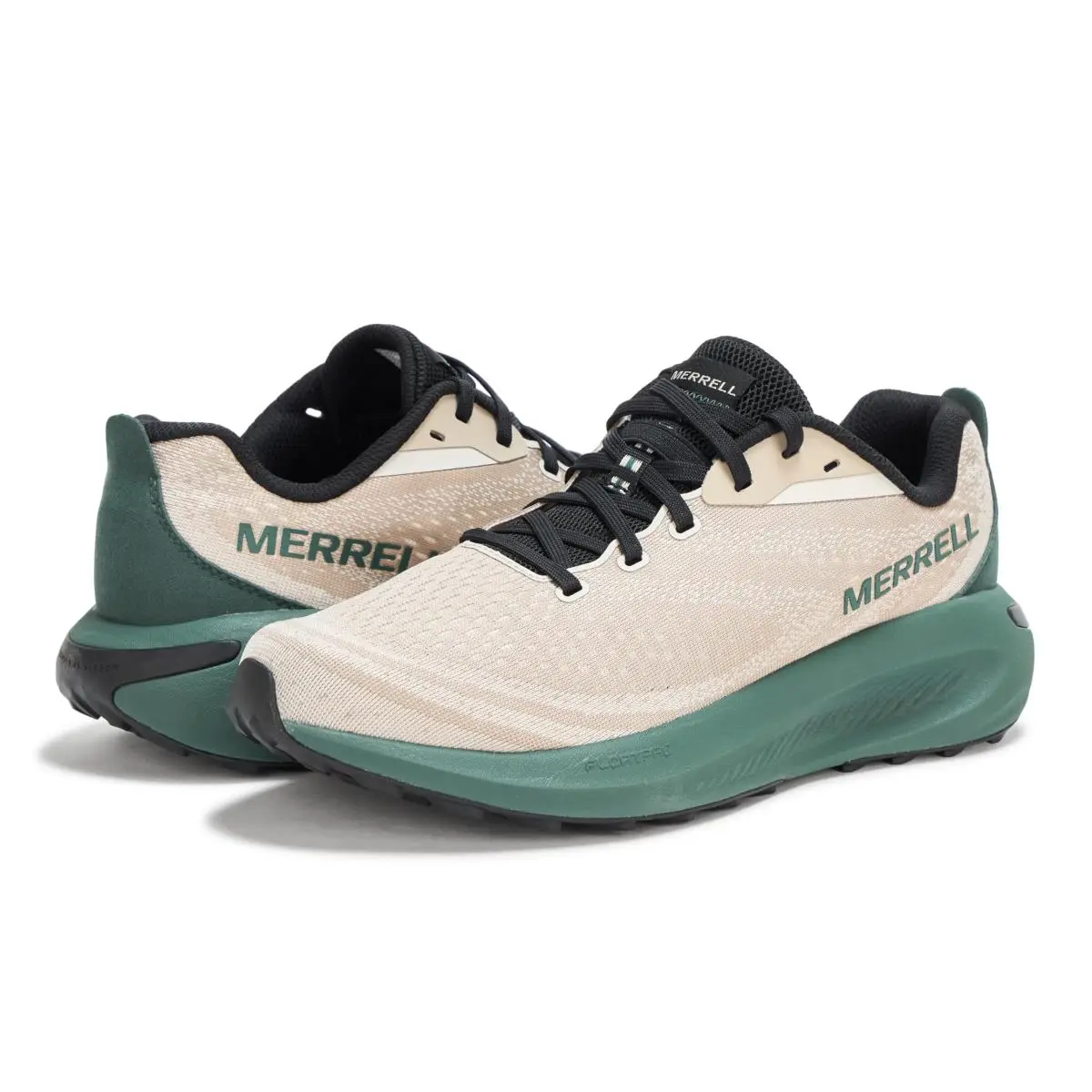 Merrell shoes - 1 9502 e 11 - J068065 - tangelo 76