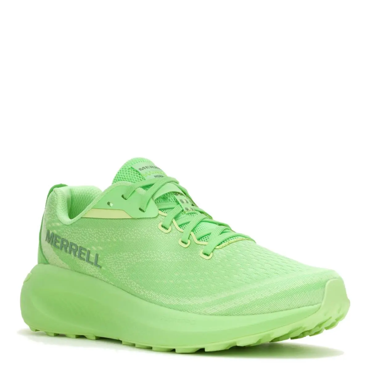Merrell shoes - 1 9502 e 11 - J068065 - tangelo 30
