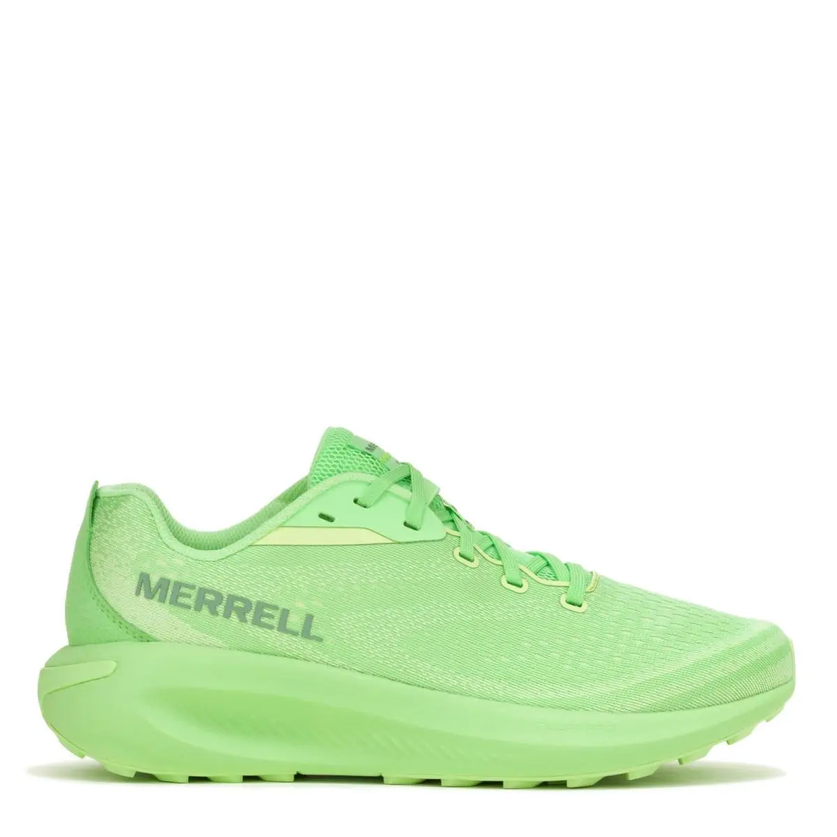 Merrell shoes - 1 9502 e 11 - J068065 - tangelo 31