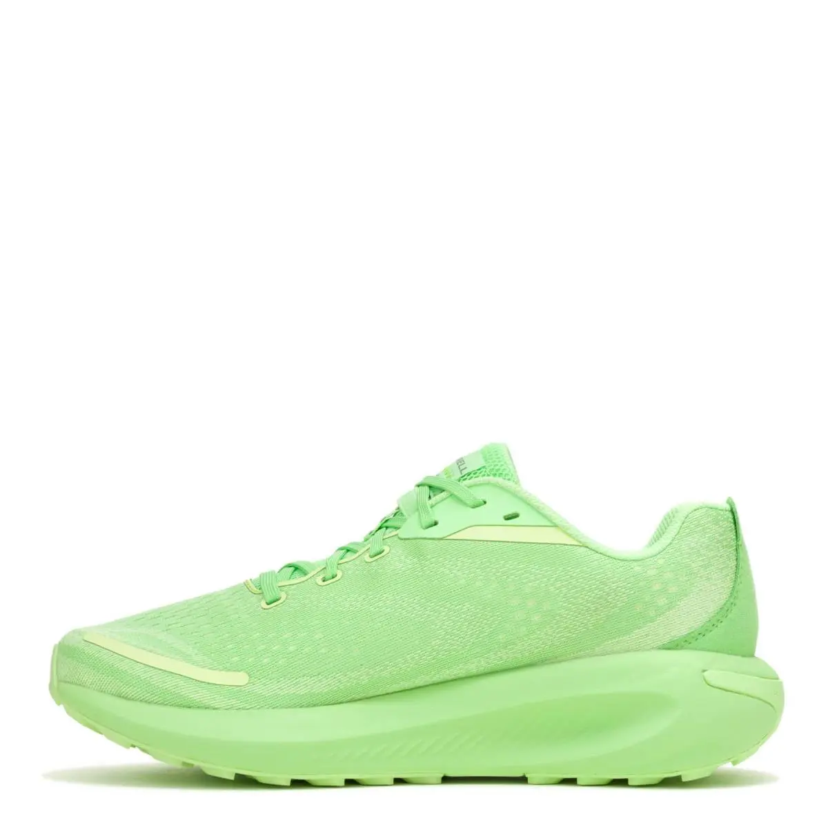Merrell shoes - 1 9502 e 11 - J068065 - tangelo 32