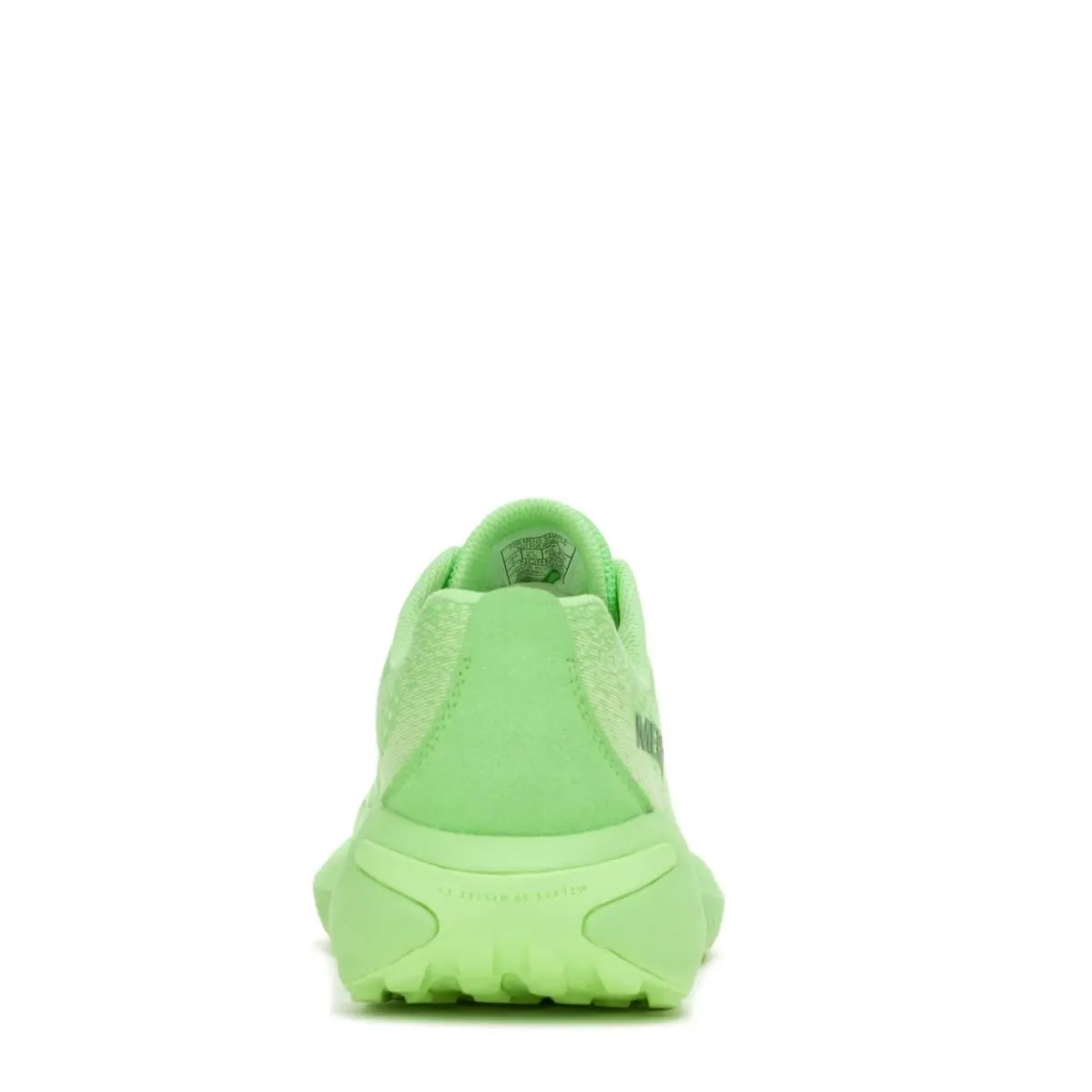 Merrell shoes - 1 9502 e 11 - J068065 - tangelo 33