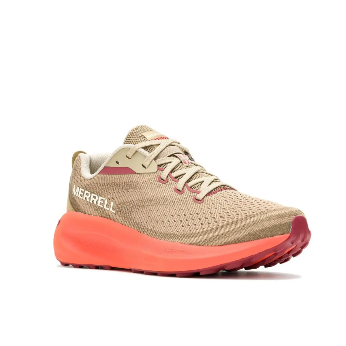Merrell shoes - 1 9502 e 11 - J068065 - tangelo 78