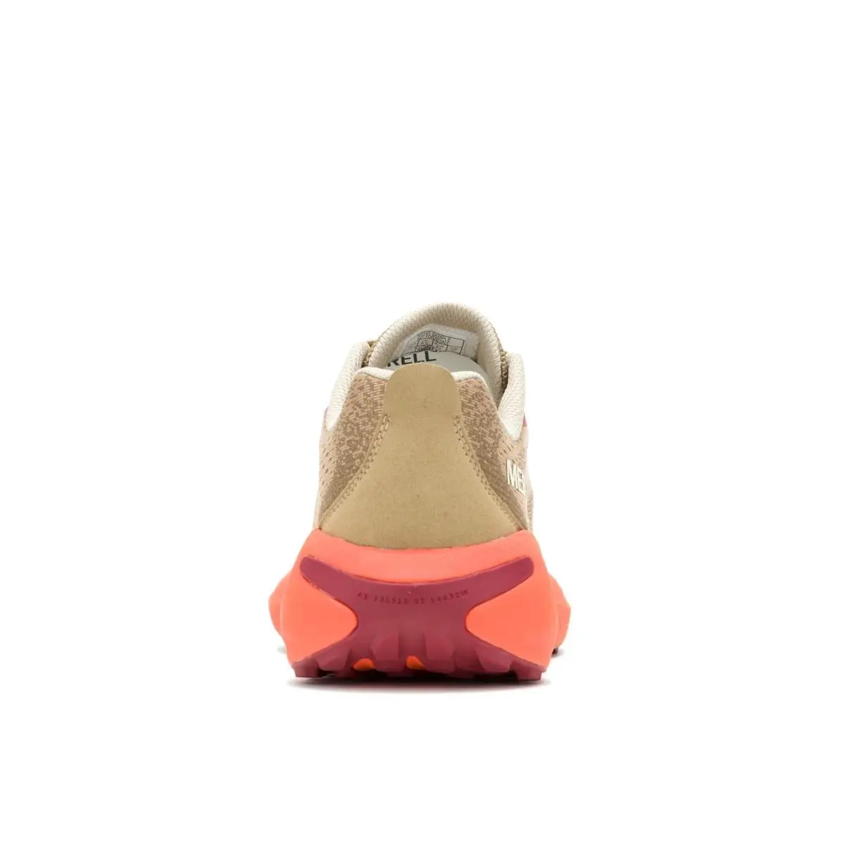 Merrell shoes - 1 9502 e 11 - J068065 - tangelo 79
