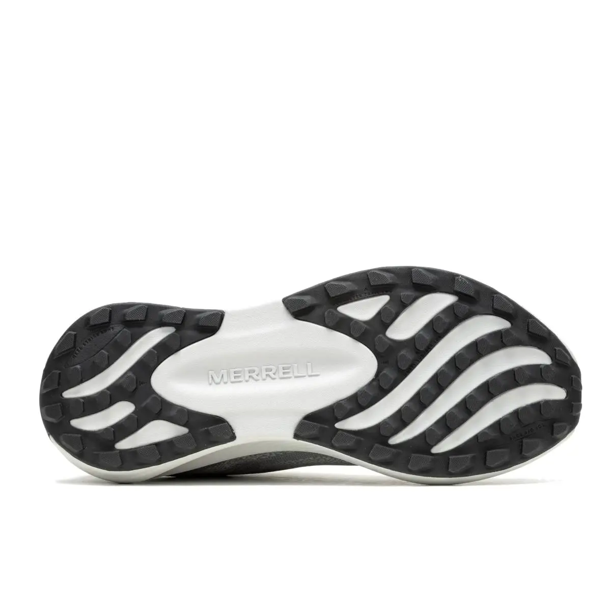 Merrell shoes - 1 9502 e 11 - J068065 - tangelo 82