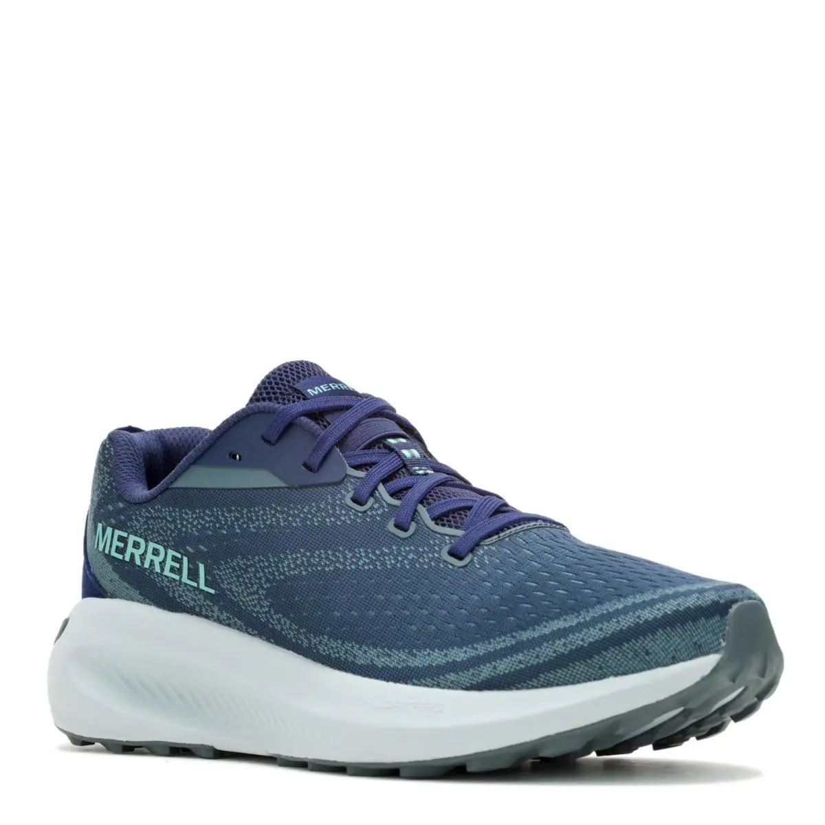 Merrell shoes - 1 9502 e 11 - J068065 - tangelo 24
