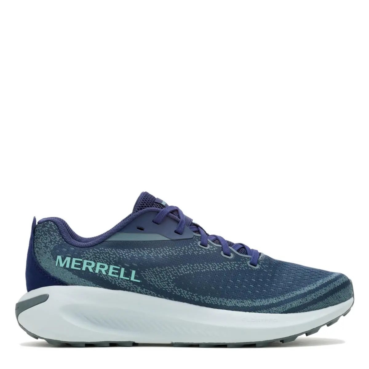 Merrell shoes - 1 9502 e 11 - J068065 - tangelo 25