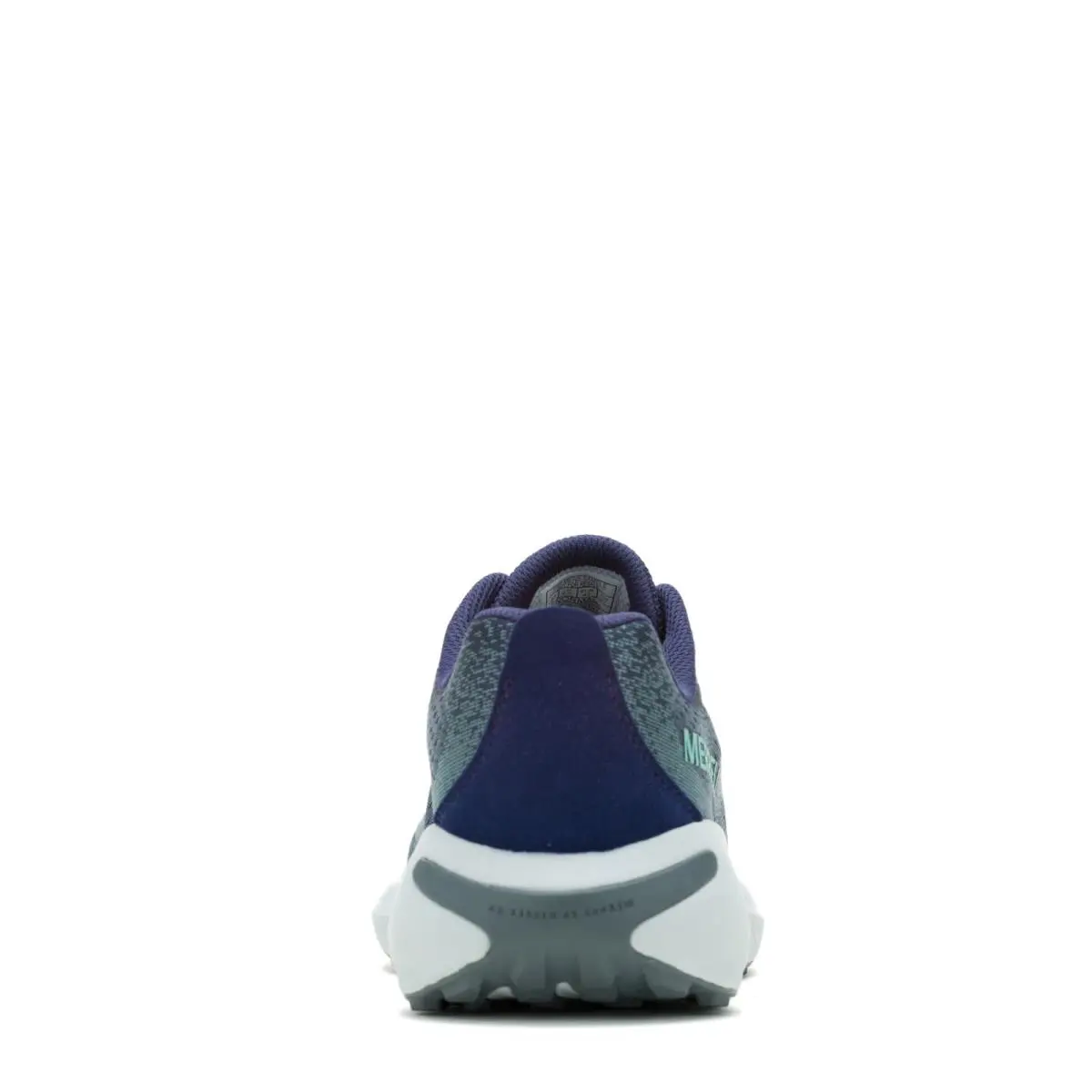 Merrell shoes - 1 9502 e 11 - J068065 - tangelo 27