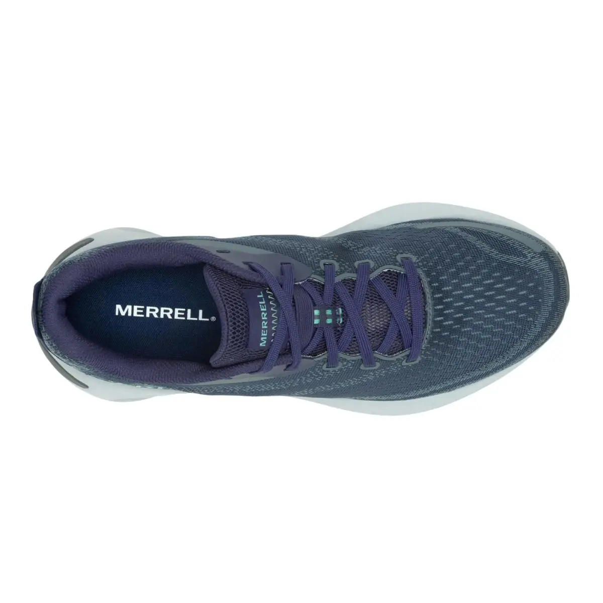 Merrell shoes - 1 9502 e 11 - J068065 - tangelo 28