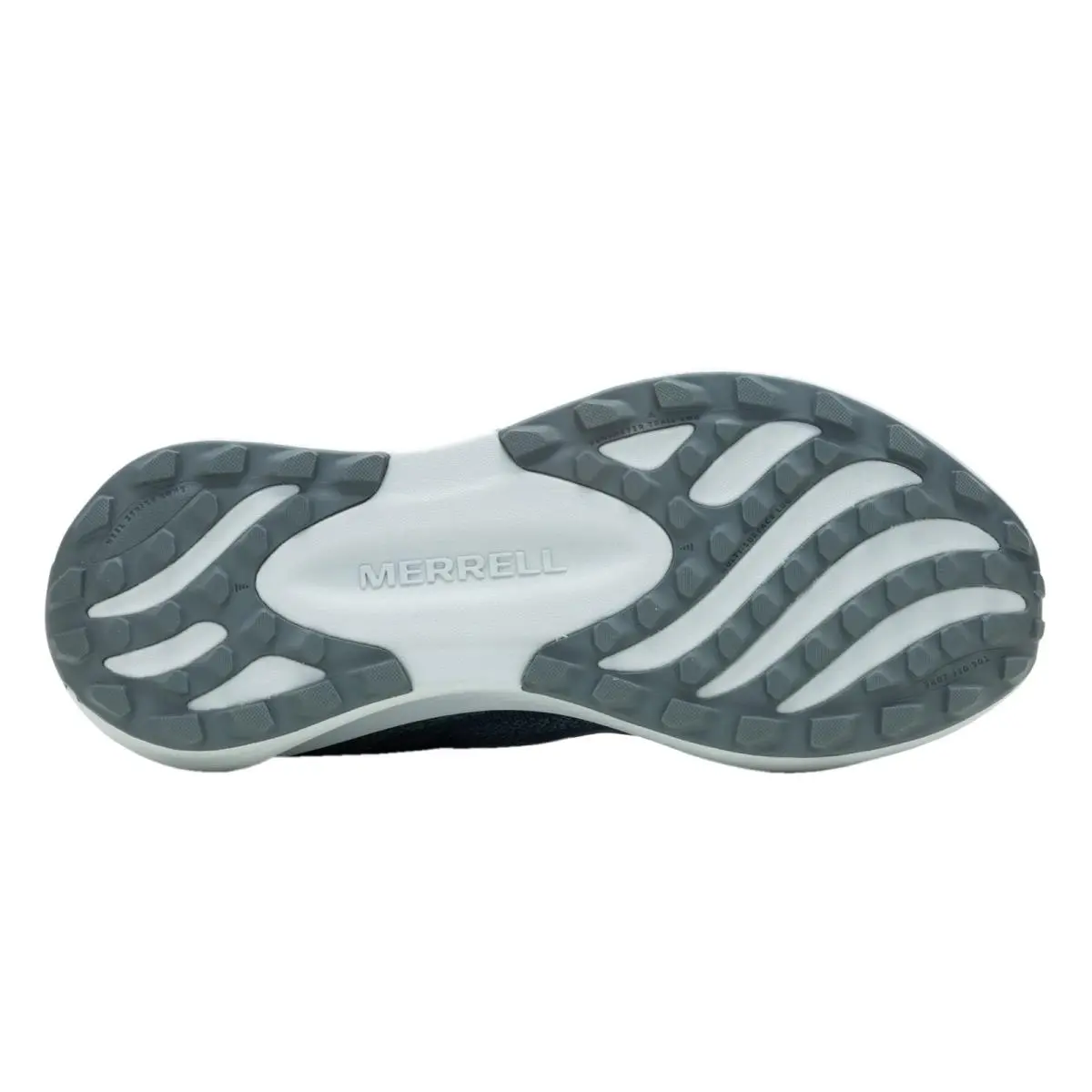 Merrell shoes - 1 9502 e 11 - J068065 - tangelo 29