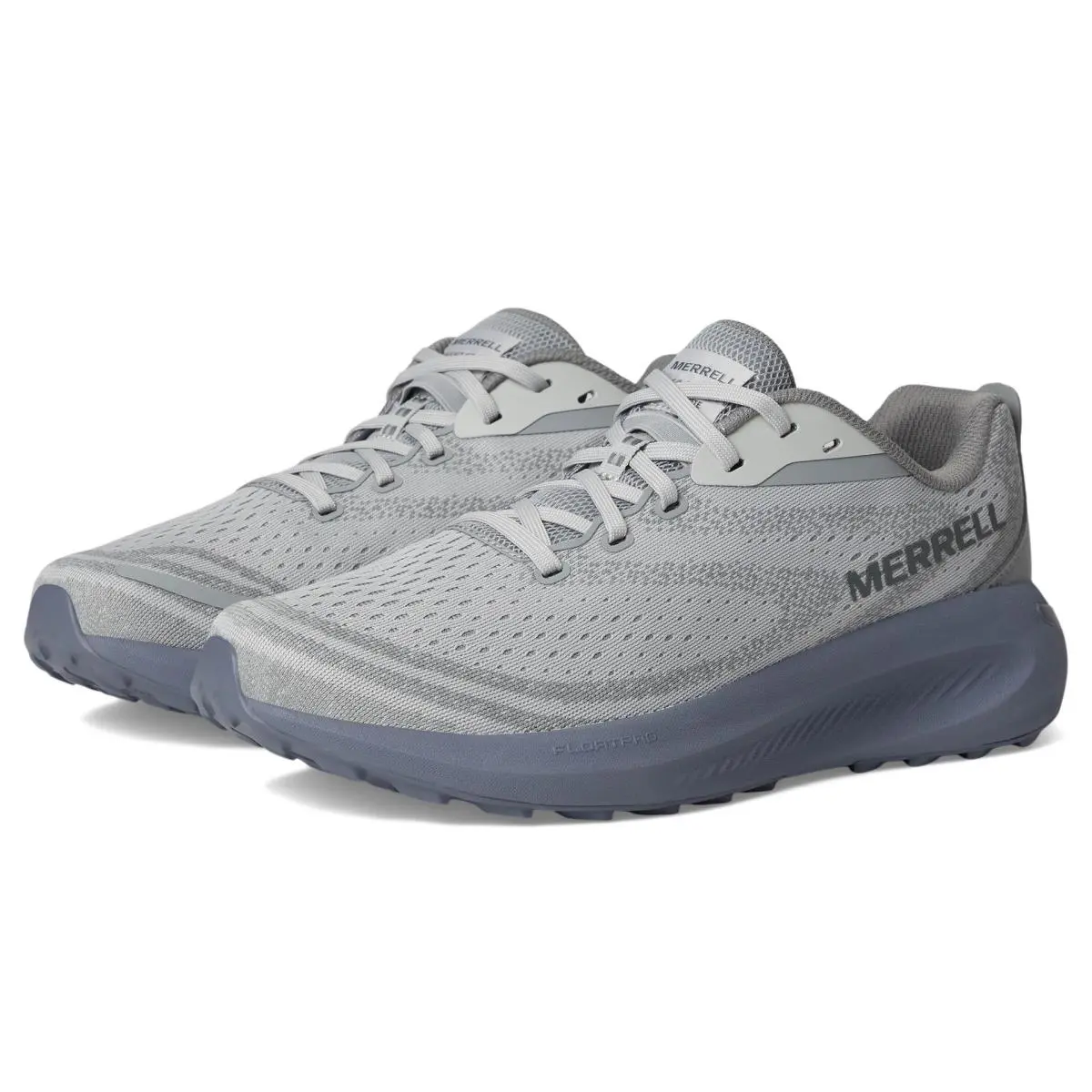 Merrell shoes - 1 9502 e 11 - J068065 - tangelo 87