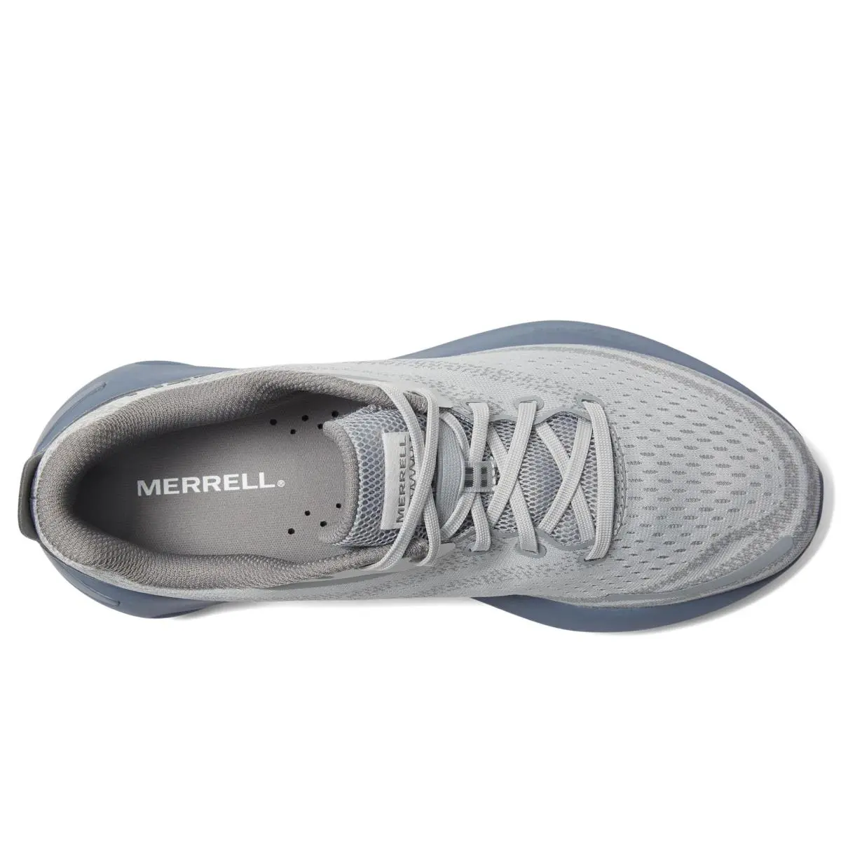 Merrell shoes - 1 9502 e 11 - J068065 - tangelo 88