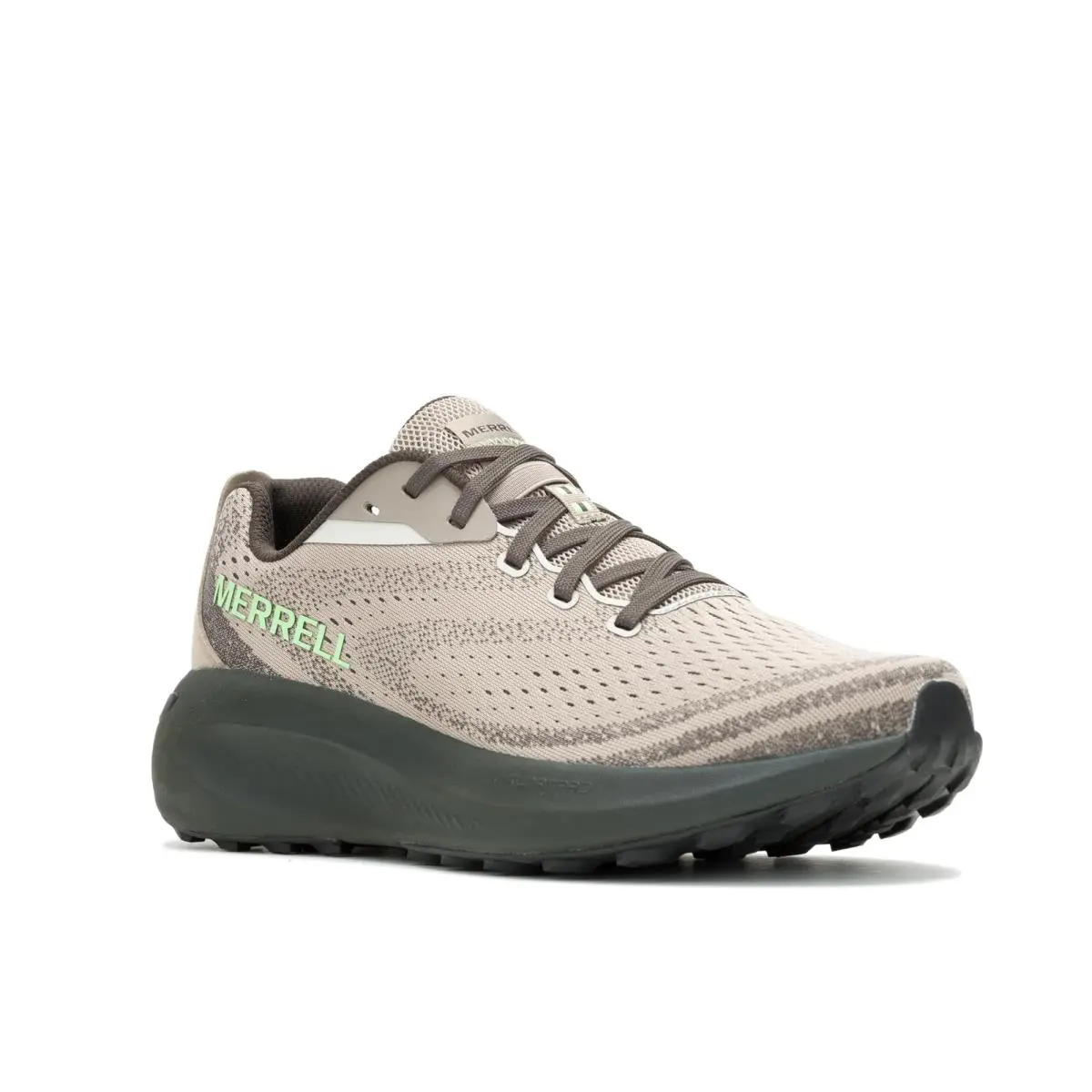 Merrell shoes - 1 9502 e 11 - J068065 - tangelo 107
