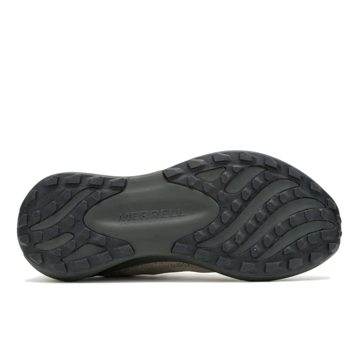 Merrell shoes - 1 9502 e 11 - J068065 - tangelo 47