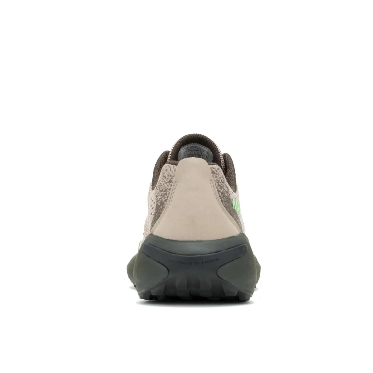 Merrell shoes - 1 9502 e 11 - J068065 - tangelo 48