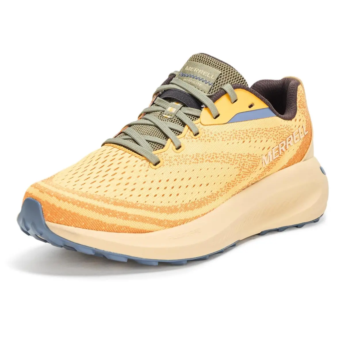 Merrell shoes - 1 9502 e 11 - J068065 - tangelo 3
