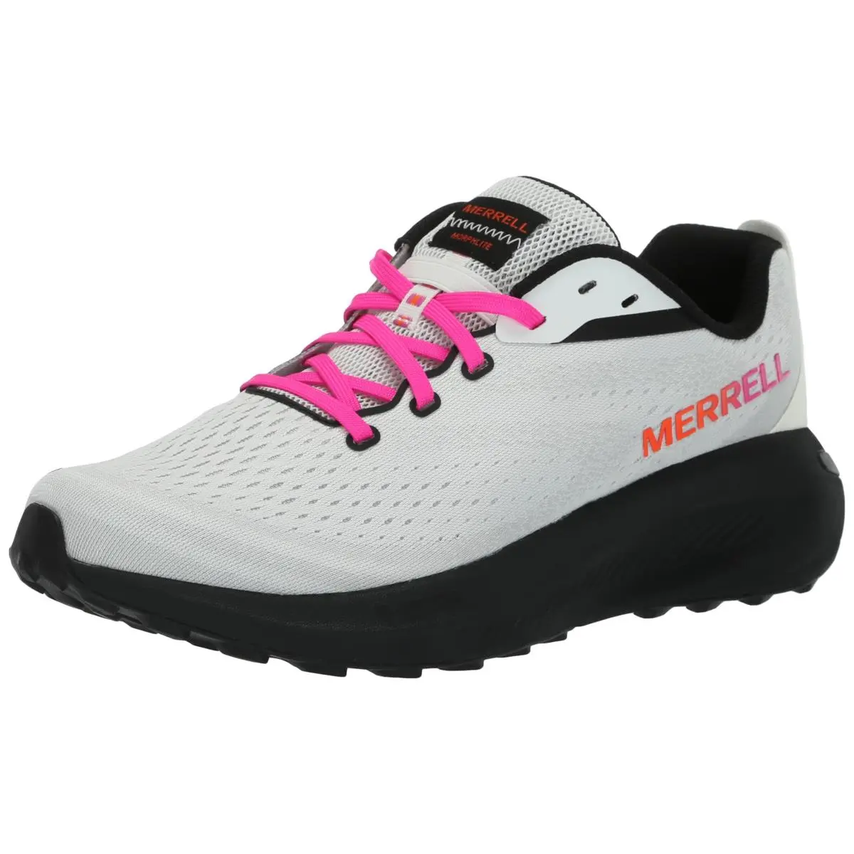 Merrell shoes - 1 9502 e 11 - J068065 - tangelo 11