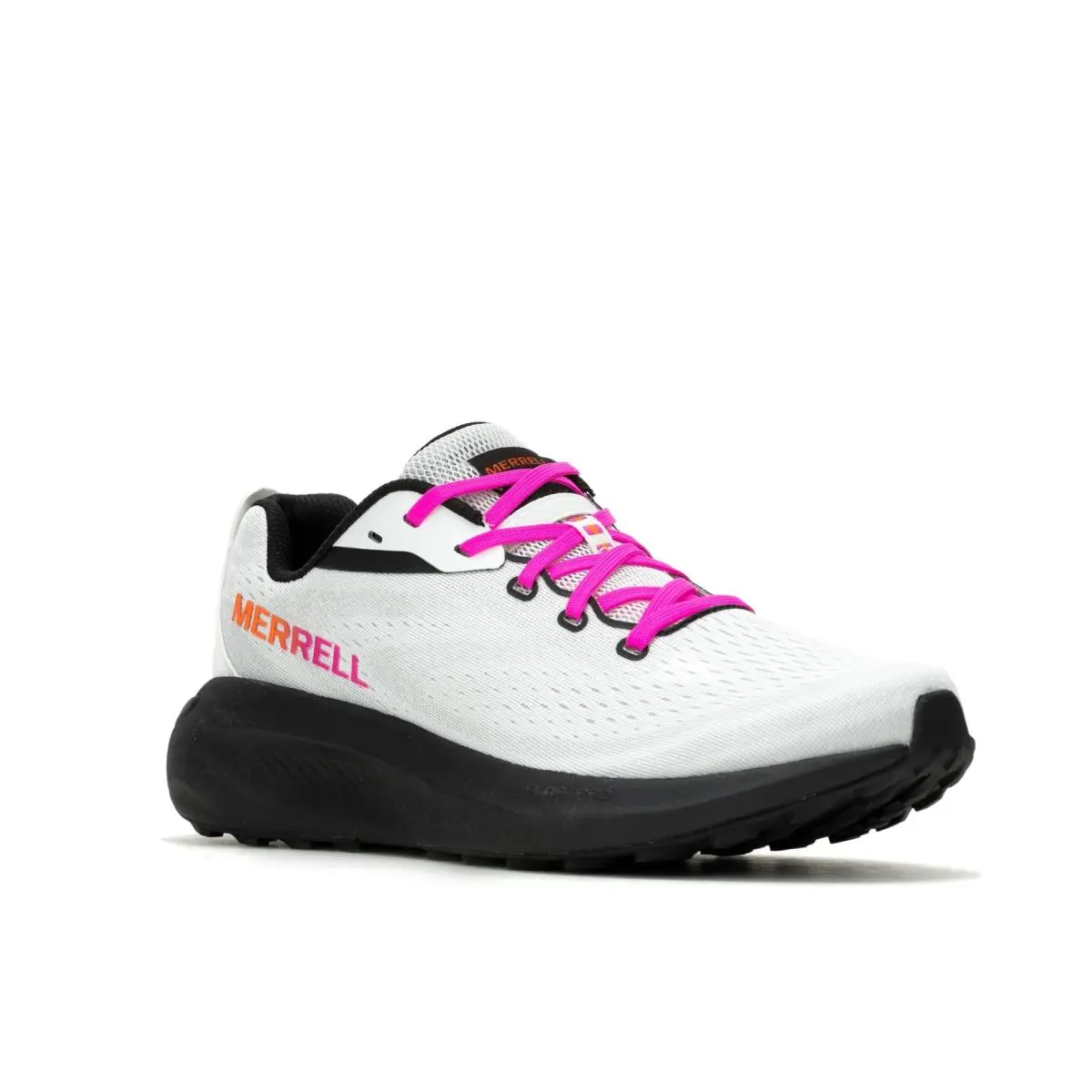 Merrell shoes - 1 9502 e 11 - J068065 - tangelo 12