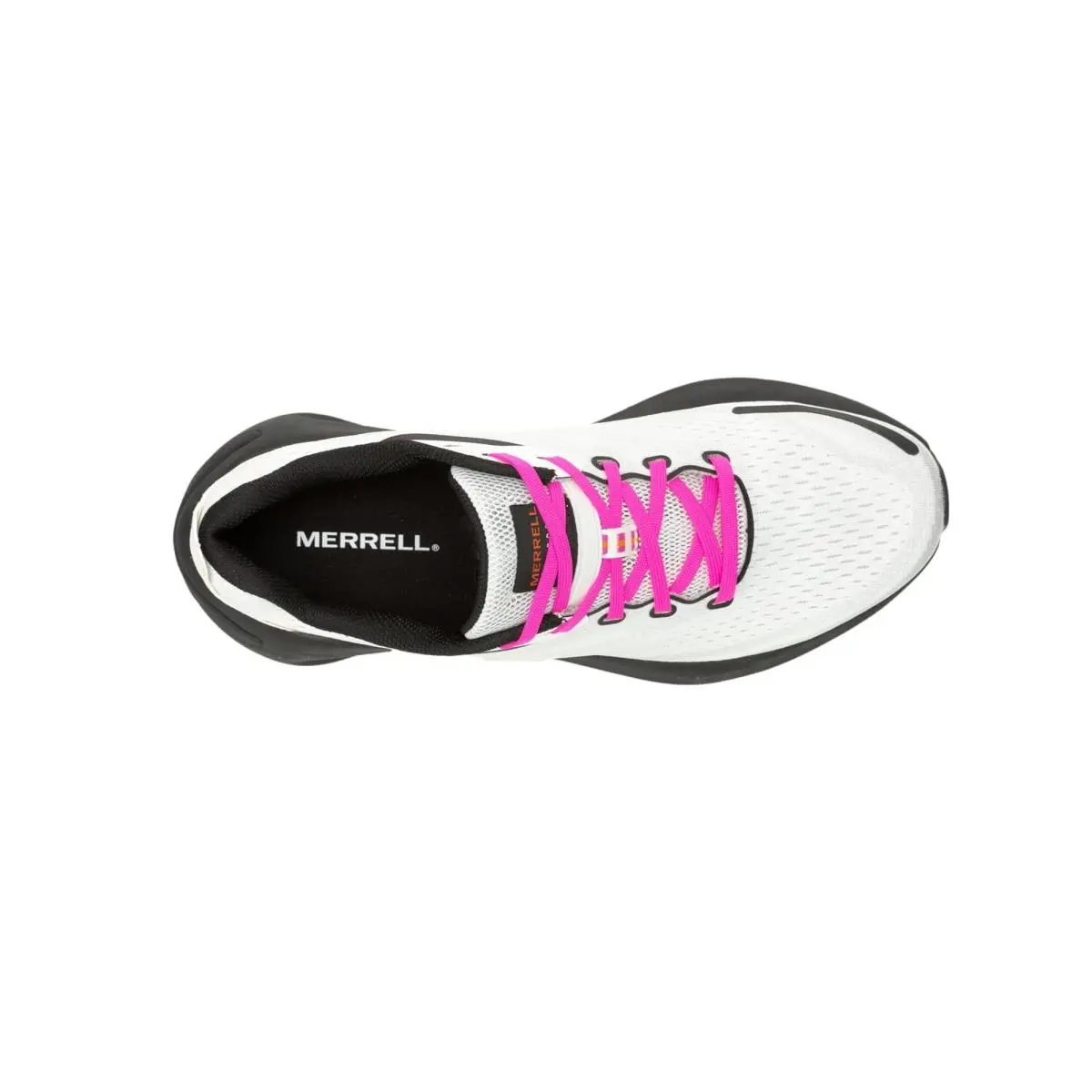 Merrell shoes - 1 9502 e 11 - J068065 - tangelo 13