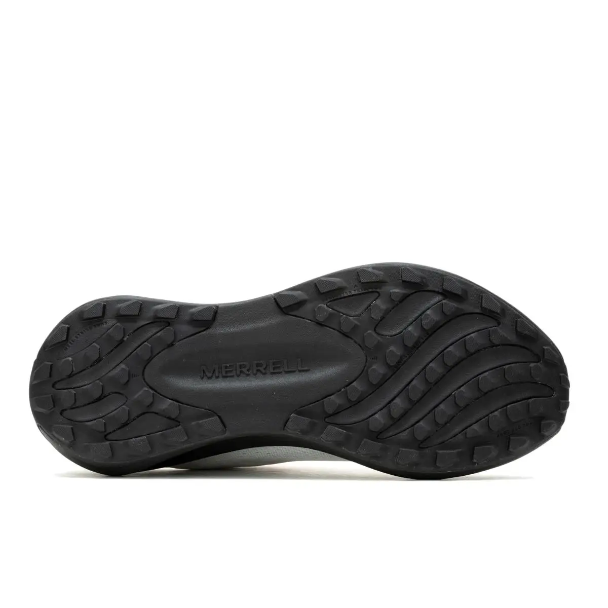 Merrell shoes - 1 9502 e 11 - J068065 - tangelo 14