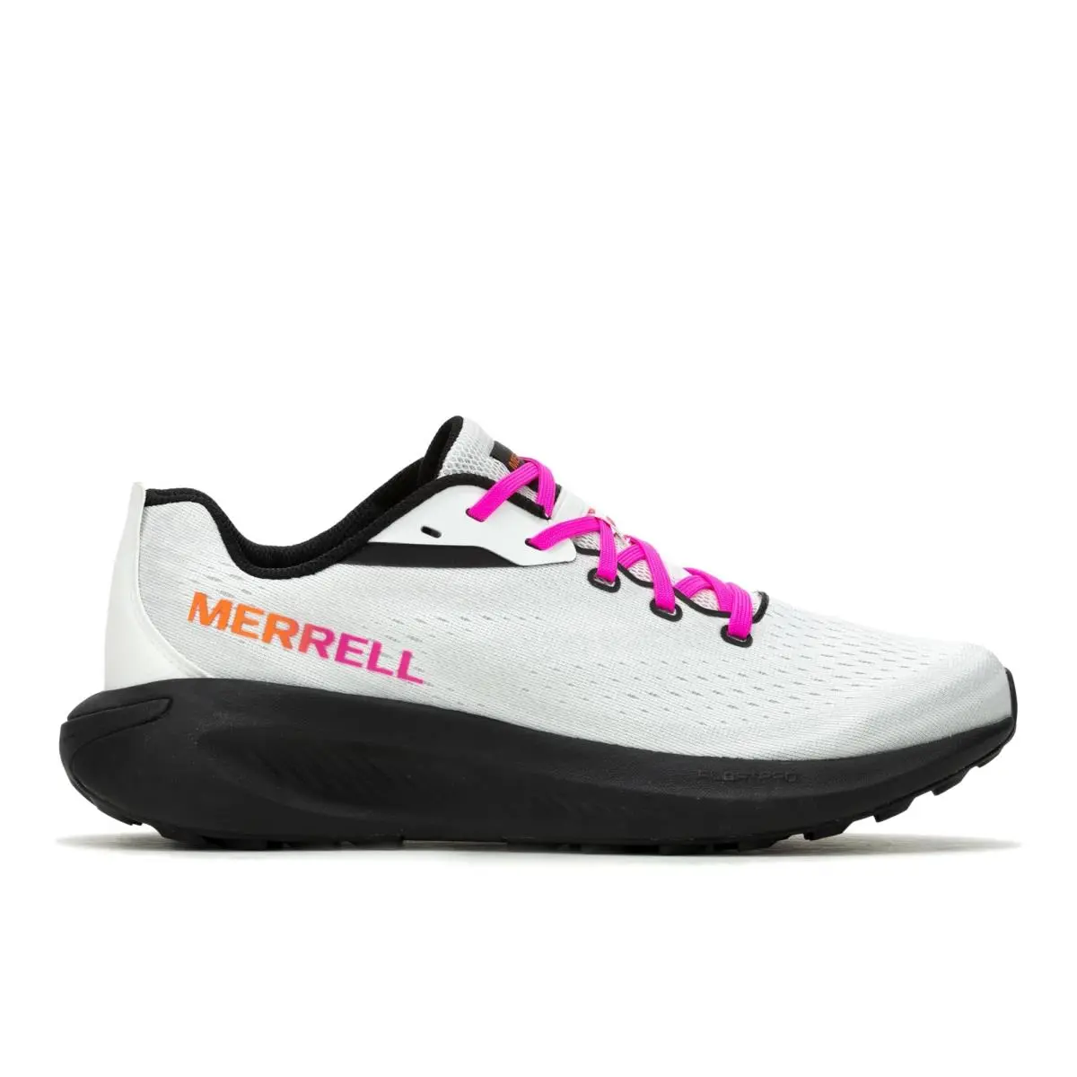Merrell shoes - 1 9502 e 11 - J068065 - tangelo 17
