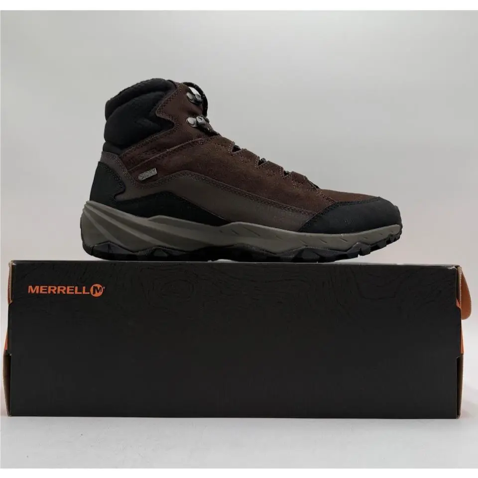 Merrell shoes - Brown 8