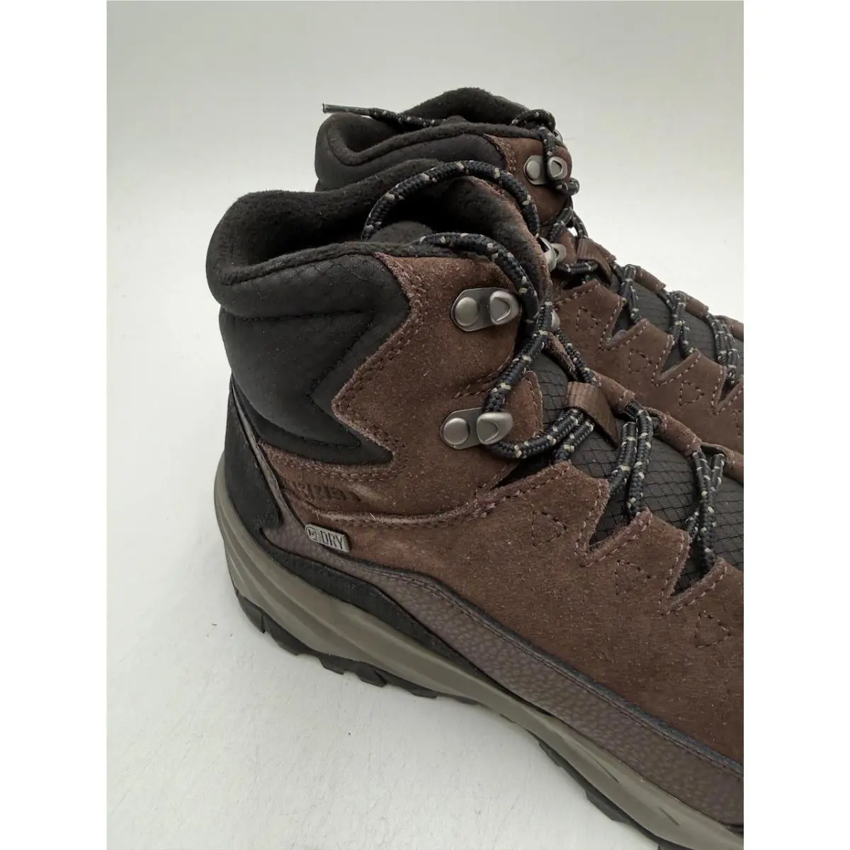 Merrell shoes - Brown 1