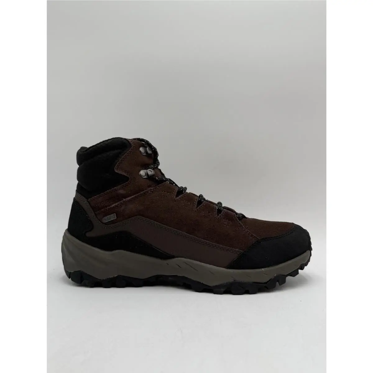 Merrell shoes - Brown 2