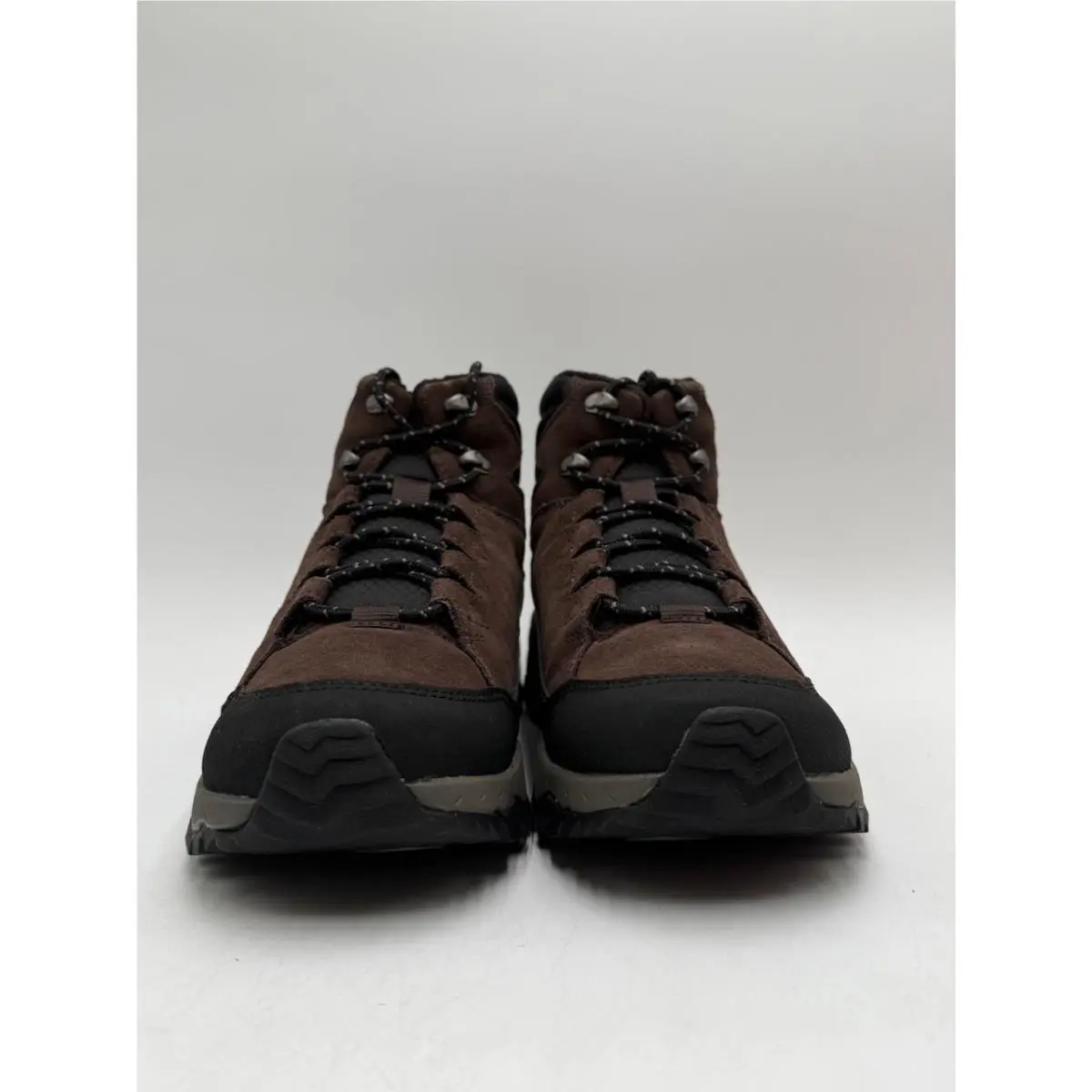 Merrell shoes - Brown 3