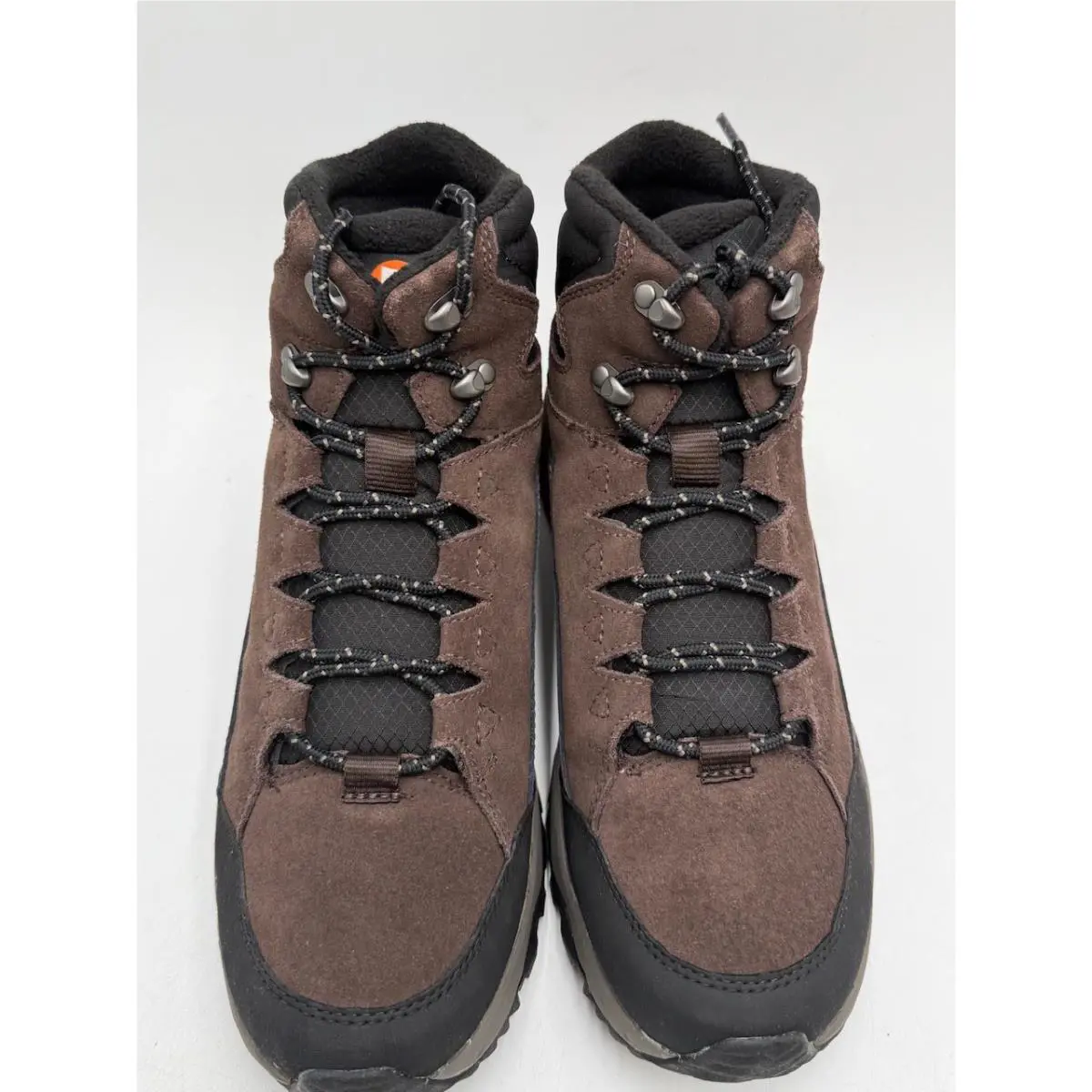 Merrell shoes - Brown 4
