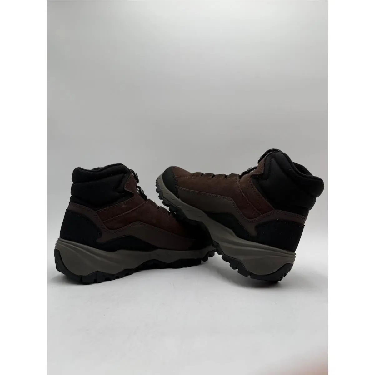 Merrell shoes - Brown 6