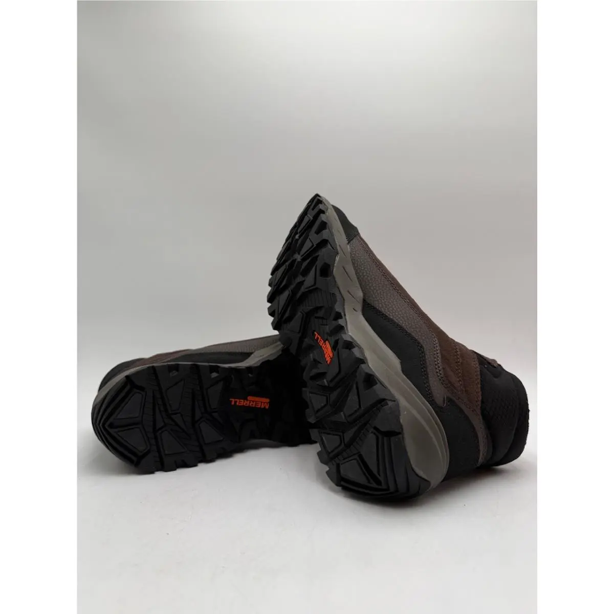 Merrell shoes - Brown 7