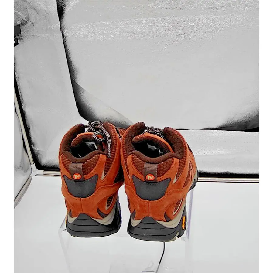 Merrell shoes - Brown 1
