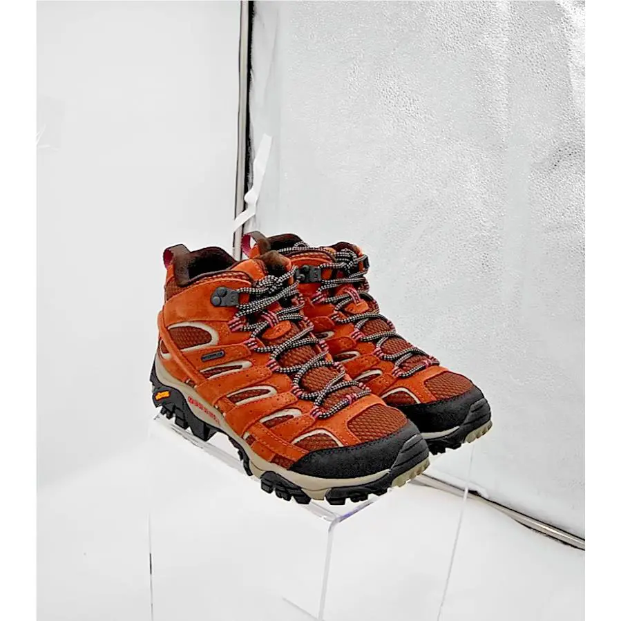 Merrell shoes - Brown 3