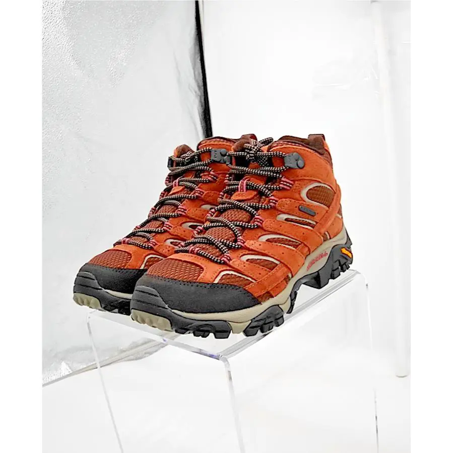 Merrell shoes - Brown 4