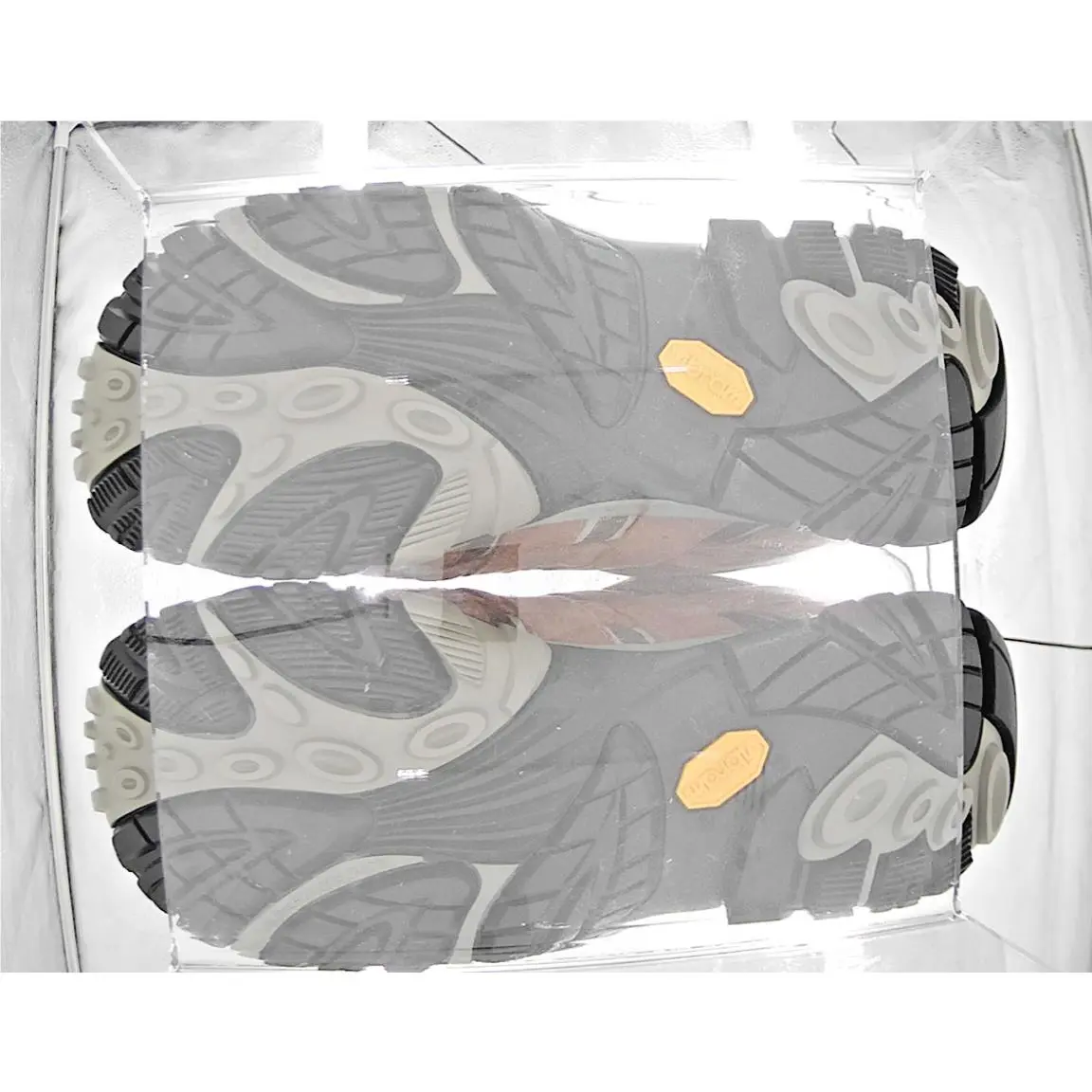 Merrell shoes - Brown 7