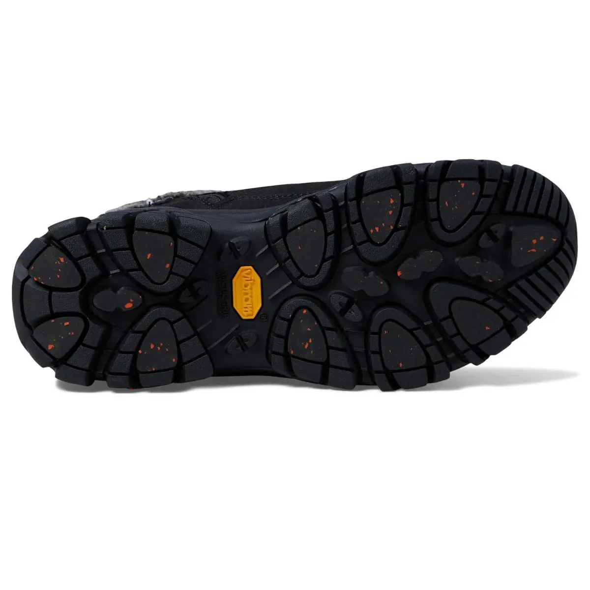Merrell shoes - Black 1