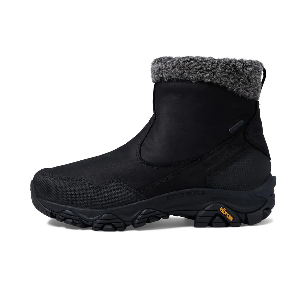 Merrell shoes - Black 2