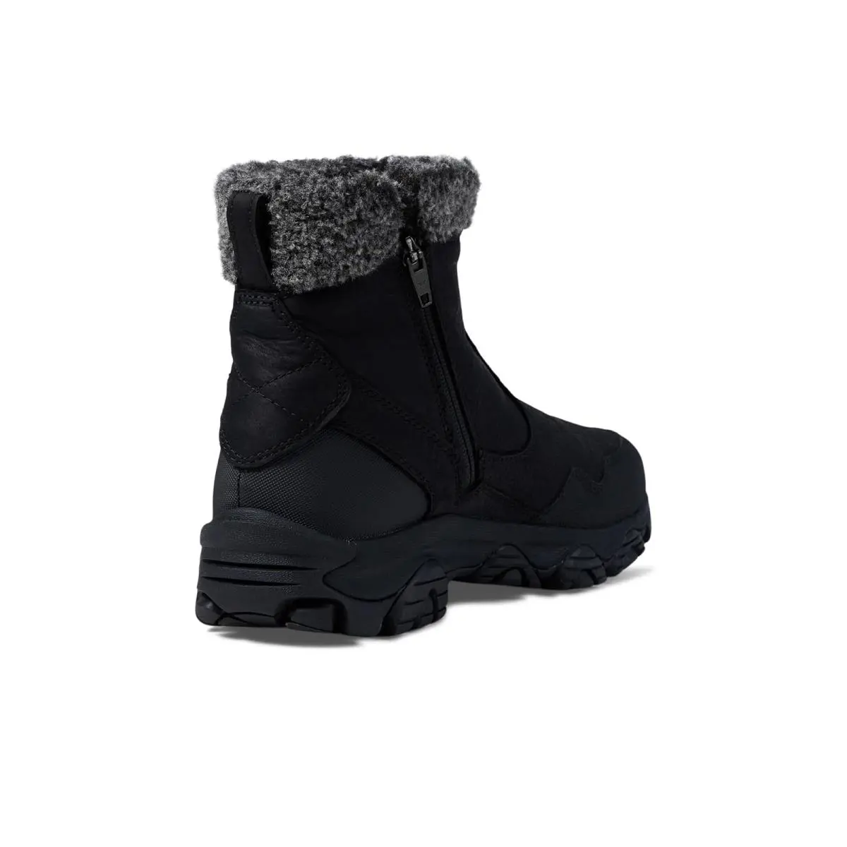 Merrell shoes - Black 3