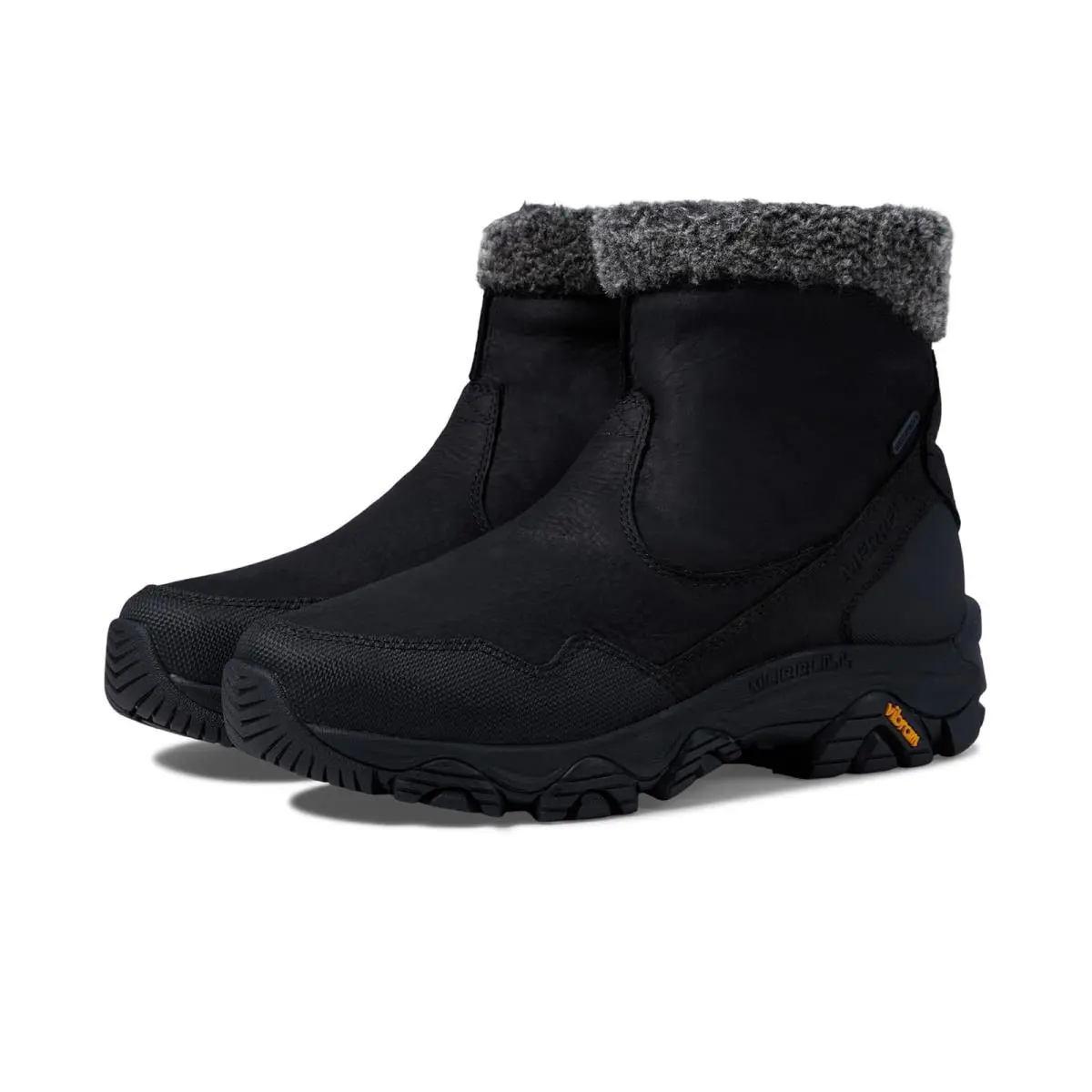 Merrell shoes - Black 4
