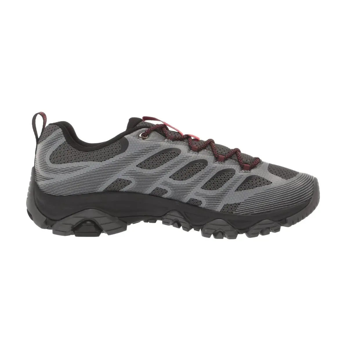 Merrell shoes - MOAB 3 EDGE - MOAB EDGE - J035901 - GRANITE 3