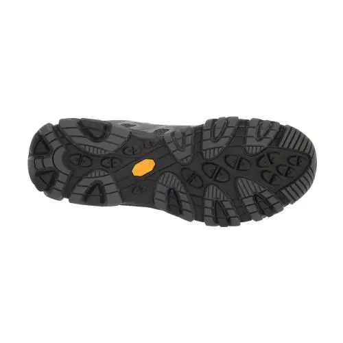 Merrell shoes - MOAB 3 EDGE - MOAB EDGE - J035901 - GRANITE 4