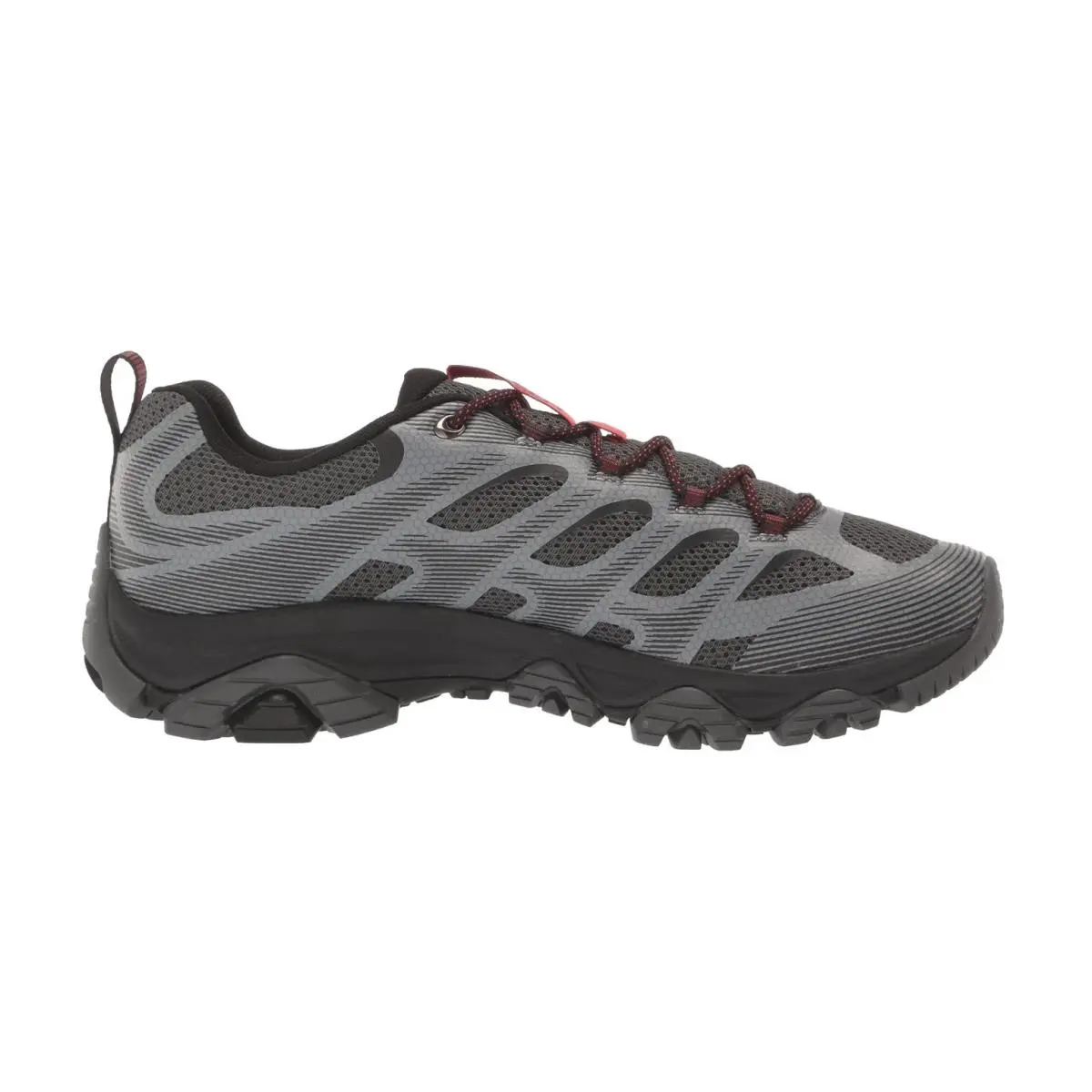 Merrell shoes - MOAB 3 EDGE - MOAB EDGE - J035901 - GRANITE 9