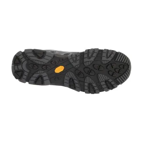 Merrell shoes - MOAB 3 EDGE - MOAB EDGE - J035901 - GRANITE 10