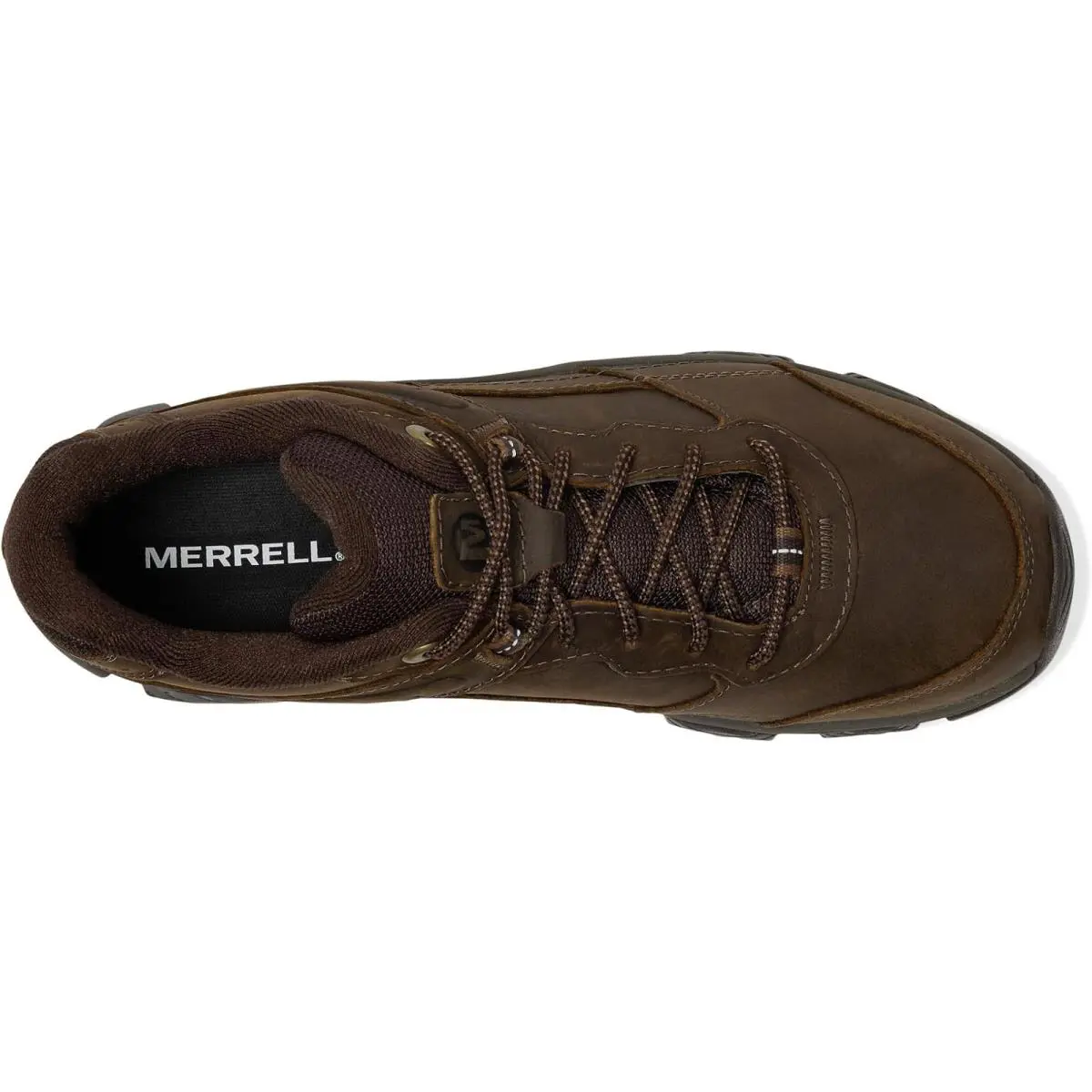 Merrell shoes - Merrell MOAB 3 - MOAB - J003803W - Brown 0