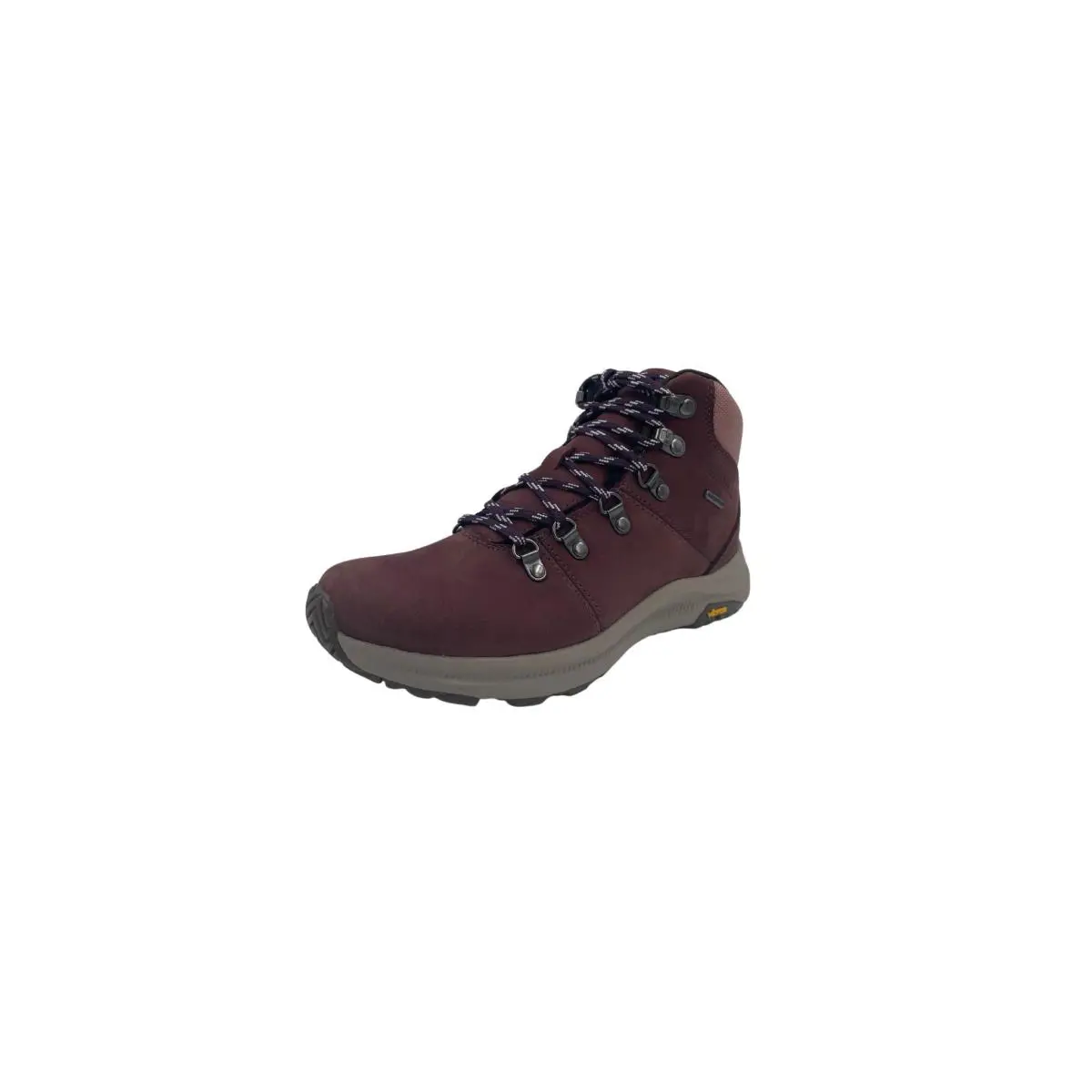 Merrell shoes - merrell j 1354 - burgundy 1