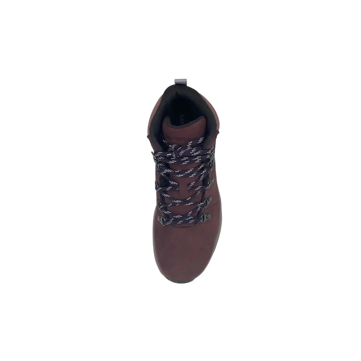 Merrell shoes - merrell j 1354 - burgundy 2