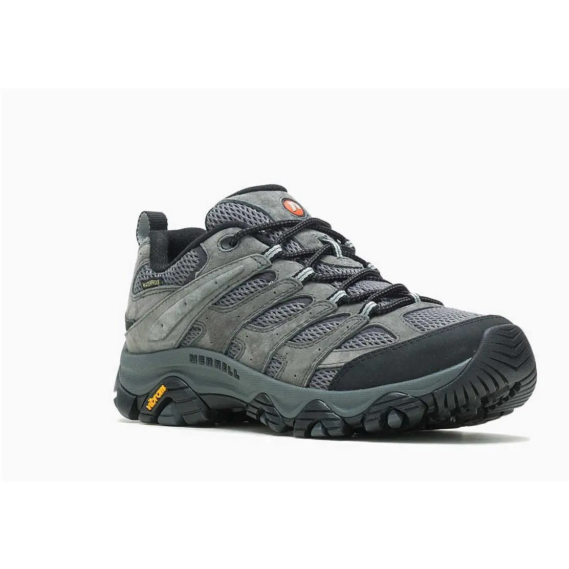 Merrell Moab 3 J035855 Waterproof Granite Men`s