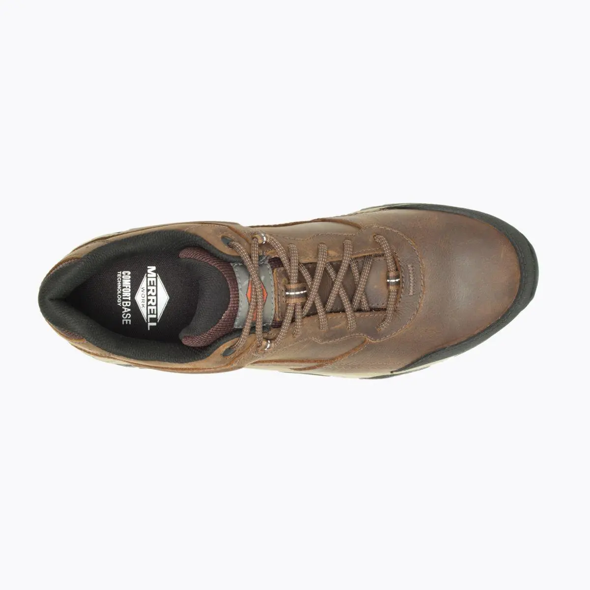 Merrell shoes - 041468160219 - 041468160219 - TOFFEE 9